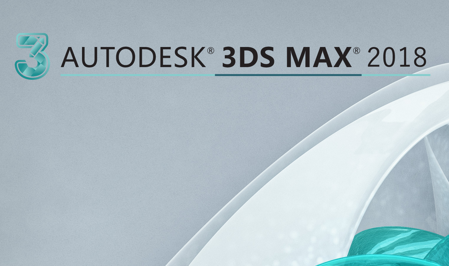 Autodesk 3ds Max 2018 Crack