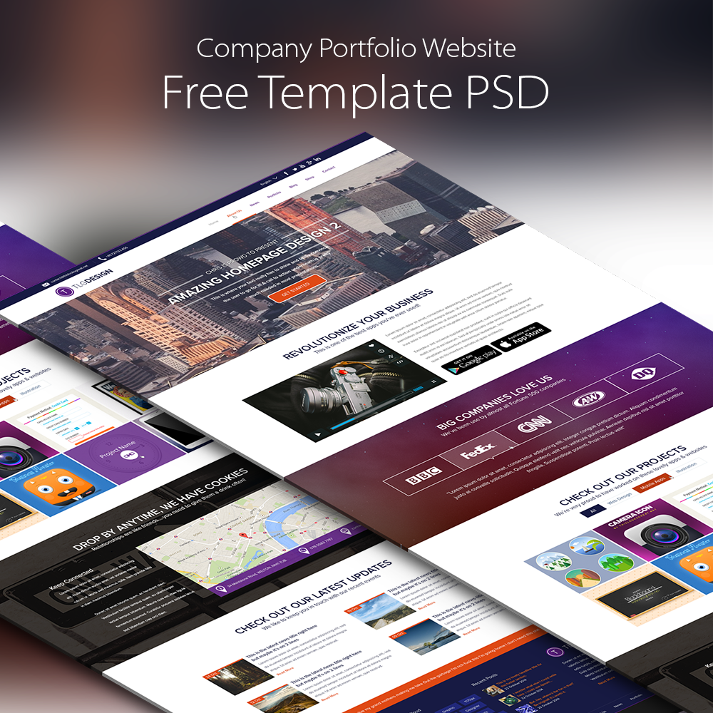 Psd Download Free Software